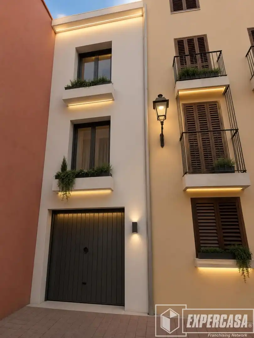 Casa aparellada en venda a Casc Urbà, imagen 32