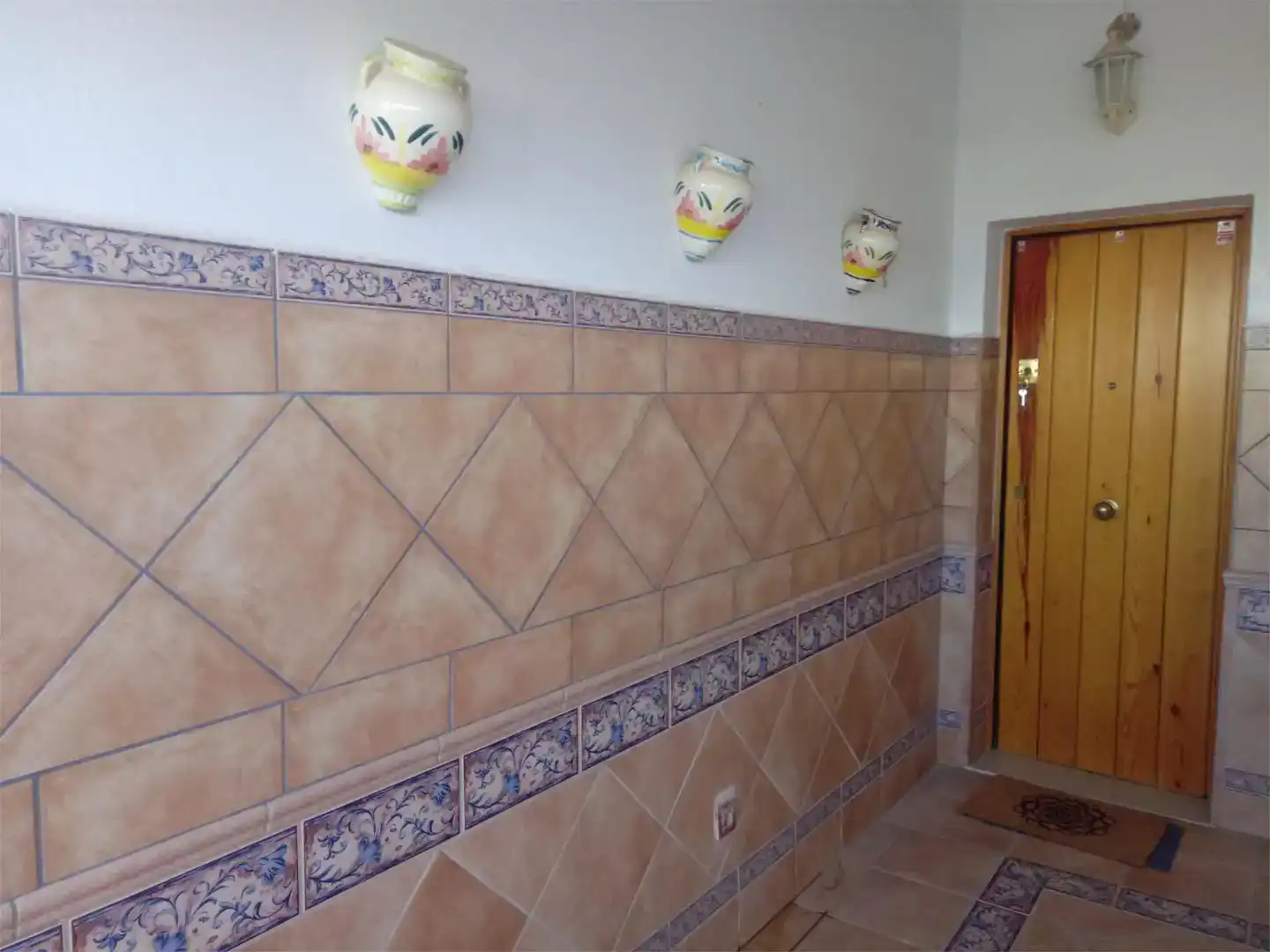 Pis en venda en Castilblanco de los Arroyos amb Aire condicionat, Moblat i Balcó