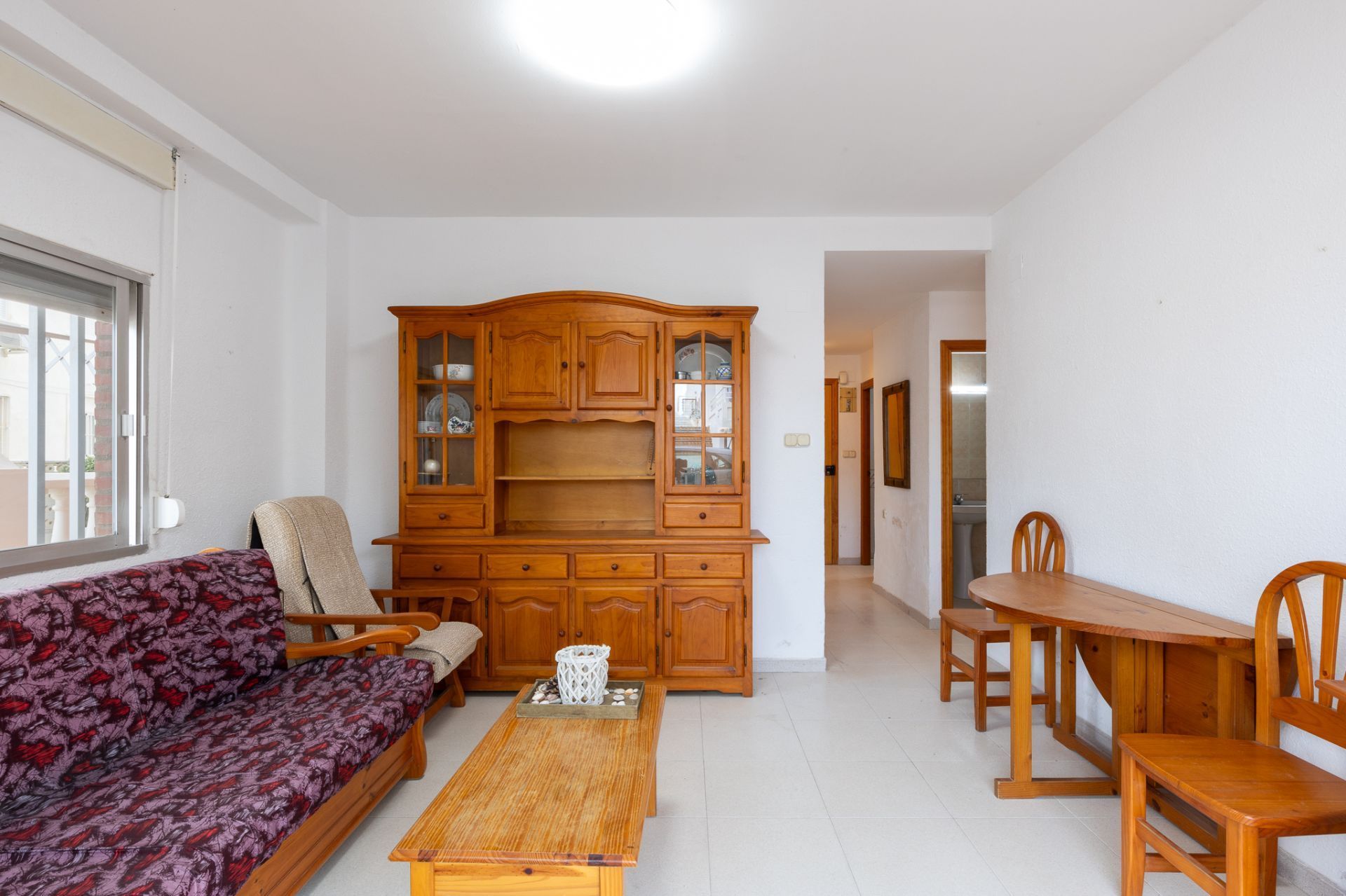 Bedroom of Apartment for sale in Piles