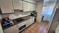 Kitchen of Flat for sale in Girona Capital  with Heating