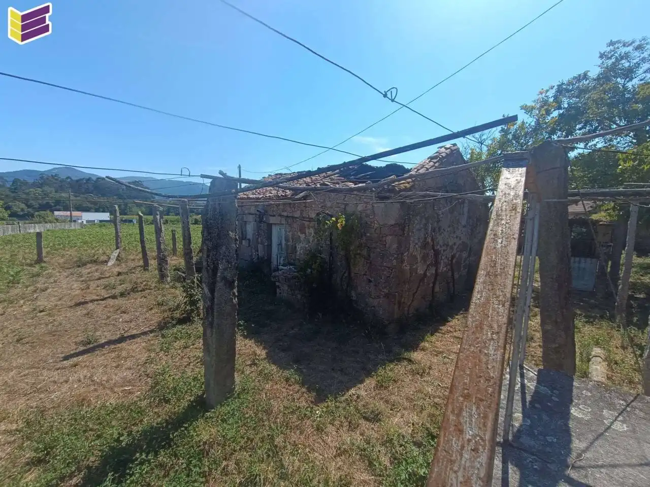 Casa con jardín en venta en Calle A Aldea, imagen 56