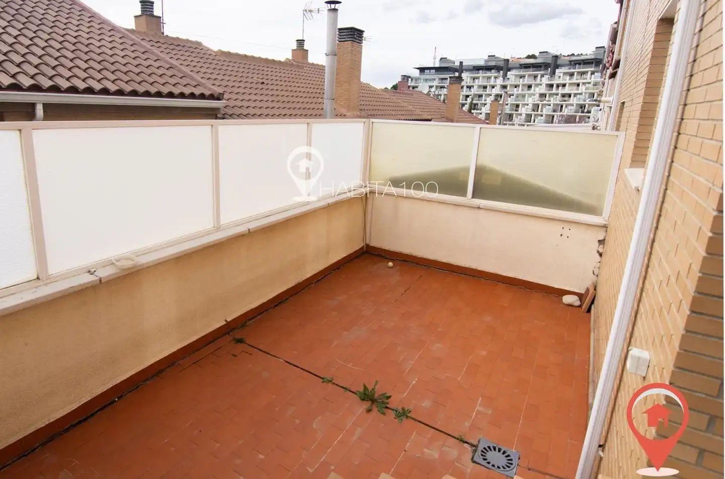 Terrassa de Casa o xalet en venda en Cuenca amb Calefacció i Terrassa