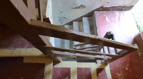 PISO PARA REFORMAR EN ZONA TRANQUILA DE SURIA A UN PASO DEL CENTRO EN VENTA