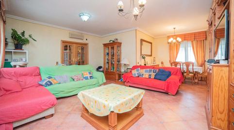 Foto 5 de Casa adosada en venda a Calle de Joaquín Turina, Los  Cestos  - Belén - Las Eras, Ciempozuelos