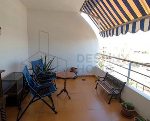 Terrassa de Apartament en venda en Puerto del Rosario amb Terrassa