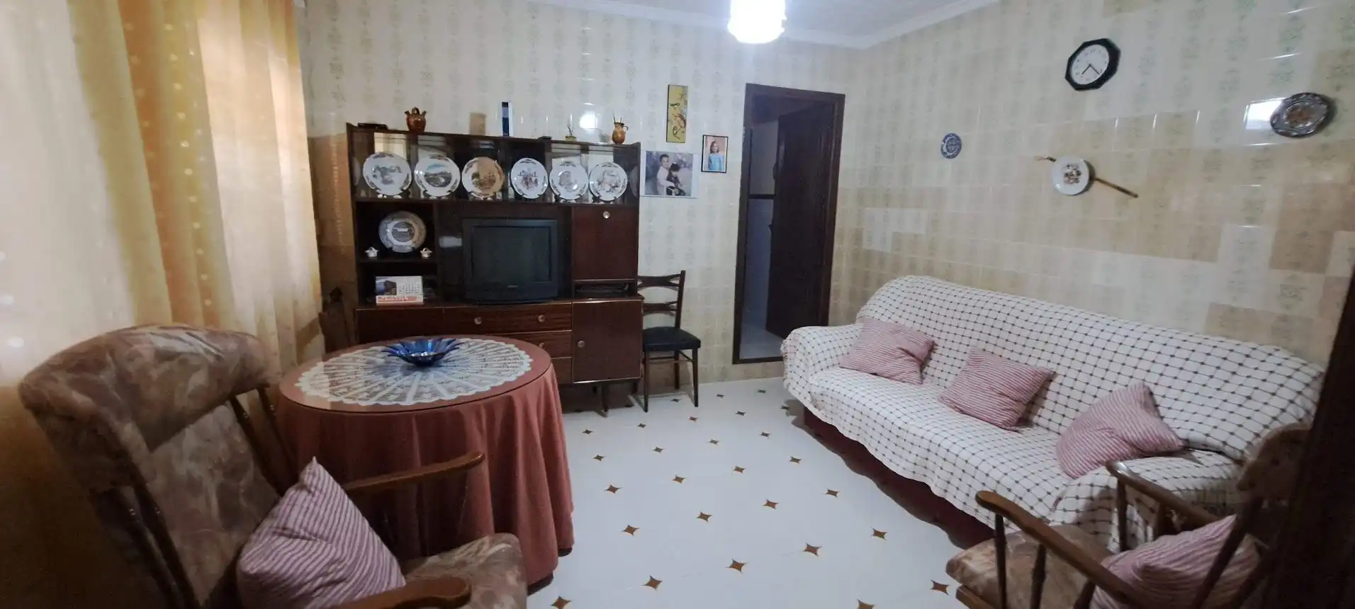 Casa o xalet en venda a Calle San Agustín, Las Mercedes - El Carmen