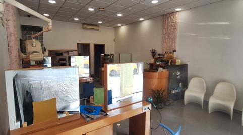 Foto 3 von Geschaftsraum zum Verkauf in Calle Pintor Pepe Dámaso, 12, Tamaraceite, Las Palmas de Gran Canaria