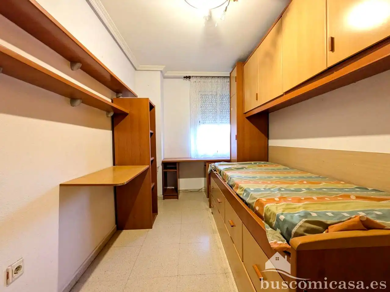 Appartement avec ascenseur à vendre à Paseo Marqueses de Linares, imagen 15
