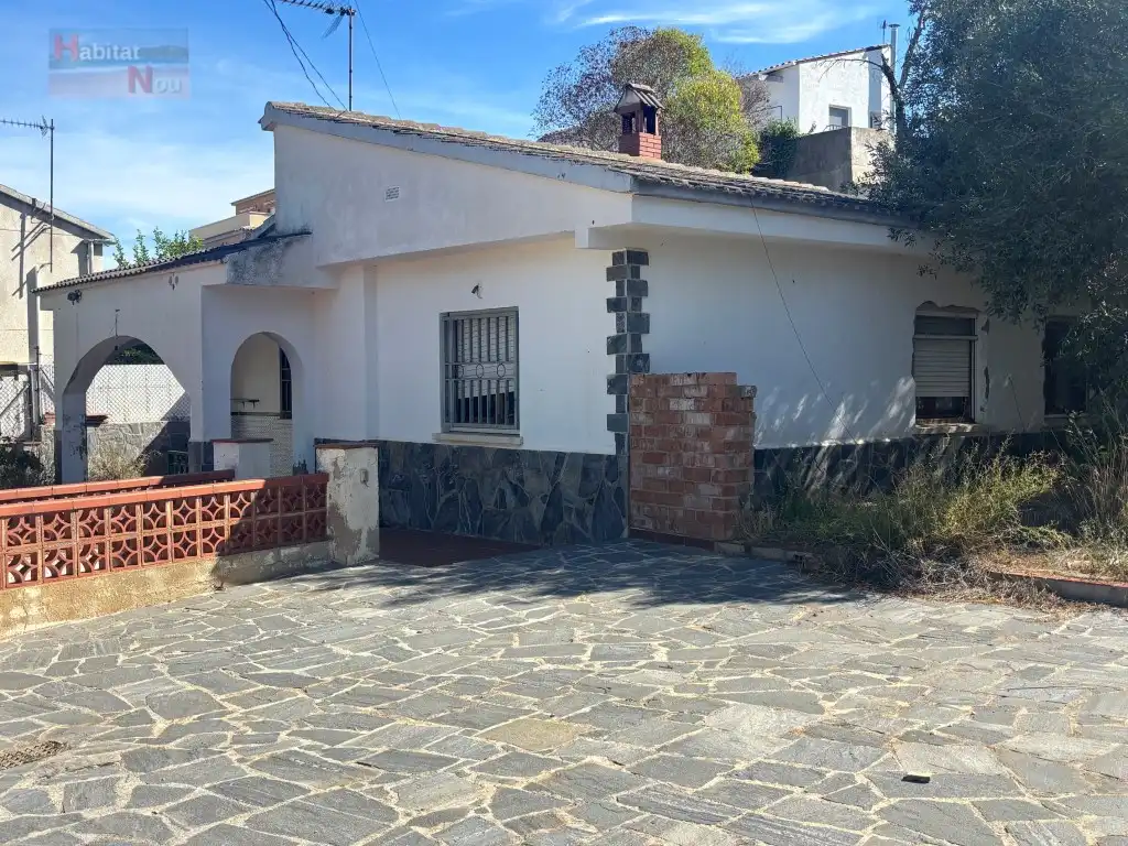 Xalet en venda a Calle Ter-Ur Can Gordei