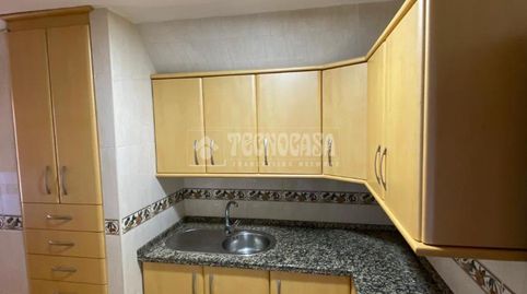 Photo 3 of Flat for sale in C. Alcalde Joaquín Quiles, Alegría de la Huerta- Jardín de Málaga, Málaga Capital