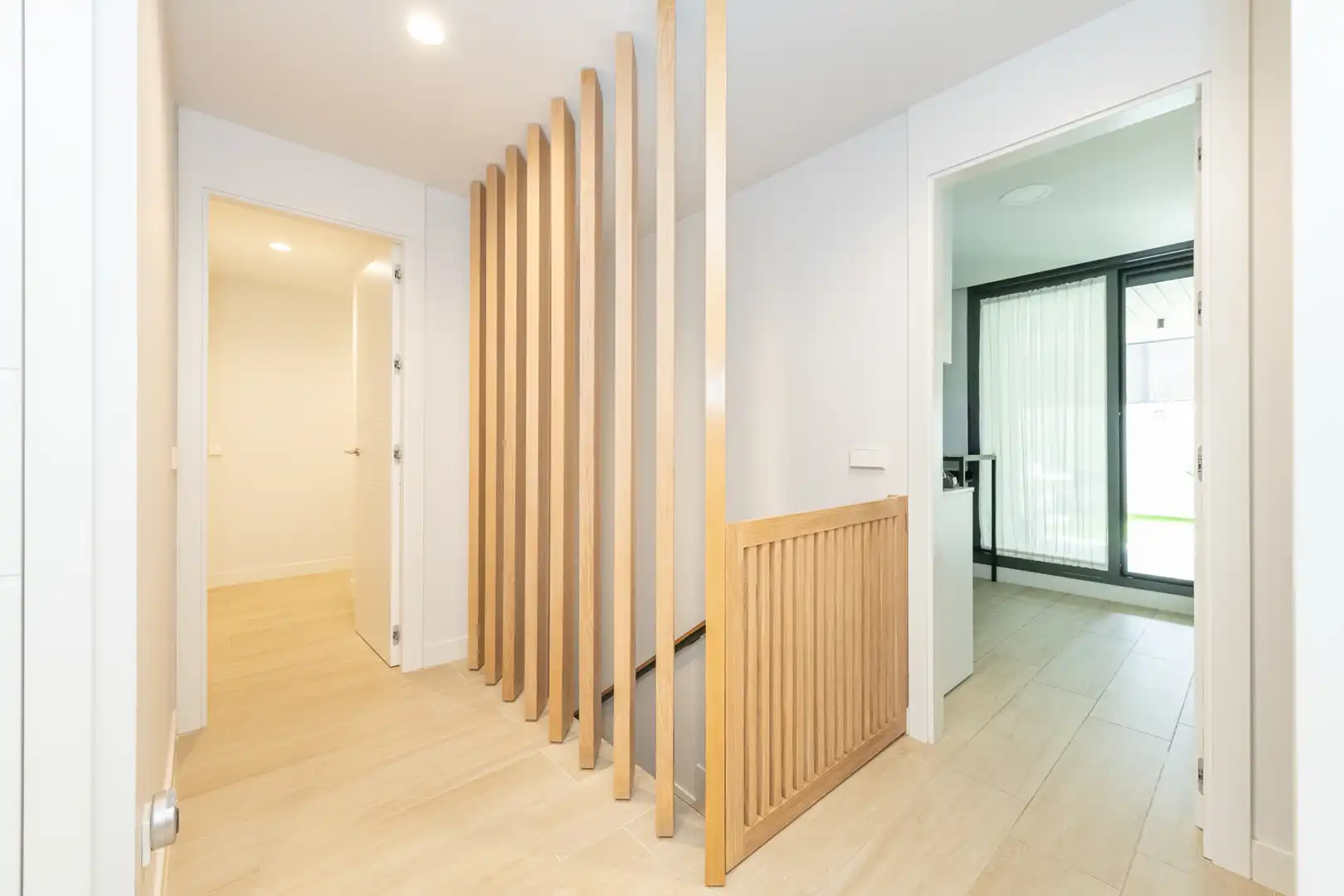 Dúplex en venta en Majadahonda con Aire acondicionado, Calefacción y Jardín privado