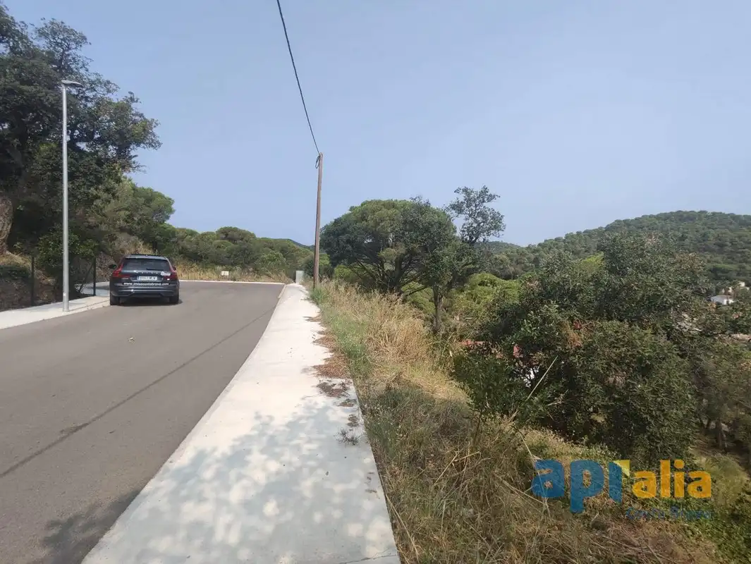Residential land for sale in Carrer Càceres 10, imagen 9