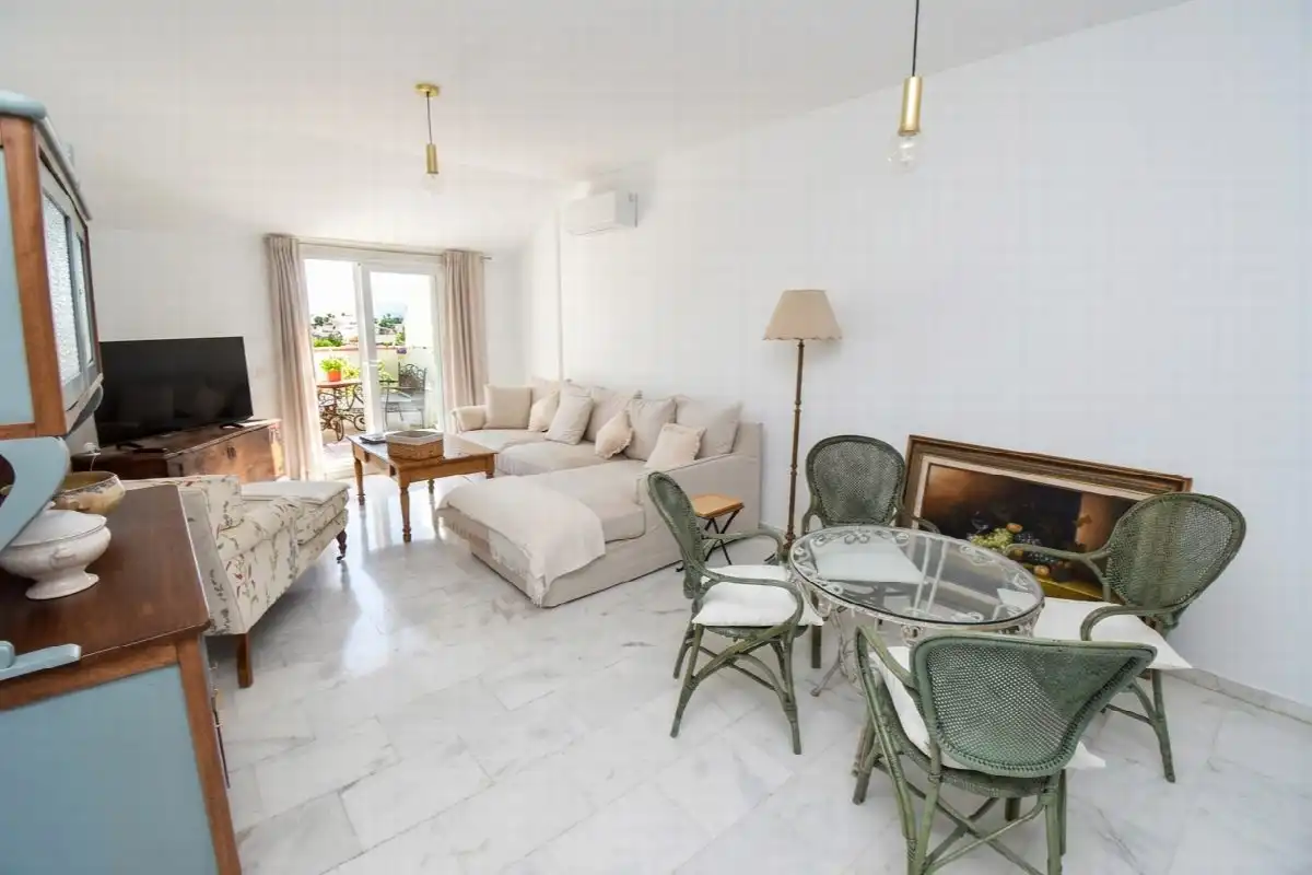 Apartamento en venta en Puerto Deportivo, imagen 5
