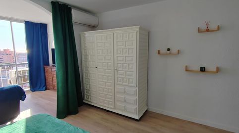 Foto 3 de Apartament en venda a Juzgados - Plaza de Toros, Benidorm