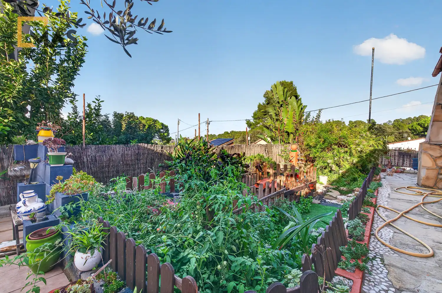 Haus mit Garten zum Verkauf in Carrer Moreneta de Montserrat, imagen 36