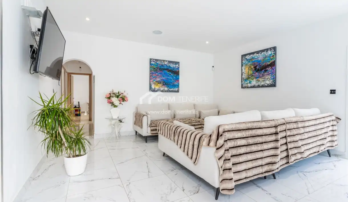 Maison avec piscine à vendre à Costa Adeje, imagen 15