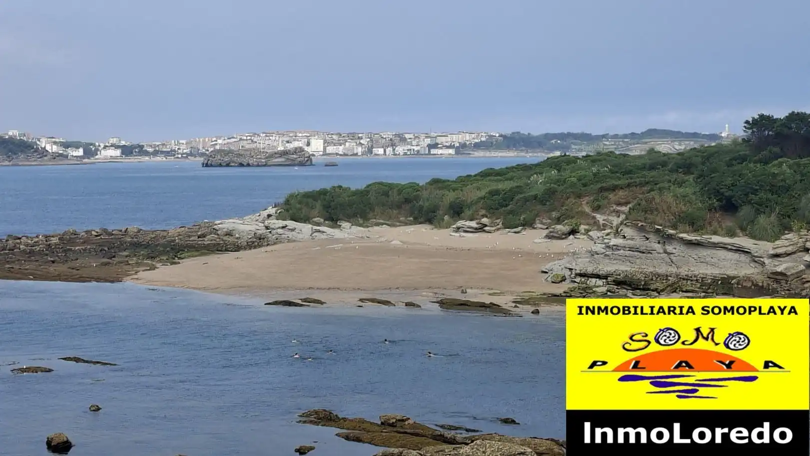 Residential zum Verkauf in Ribamontán al Mar