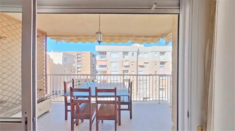 Foto 2 de Pis en venda a Calle Isaac Albéniz, 6, Las Lomas - Las Yucas, Murcia