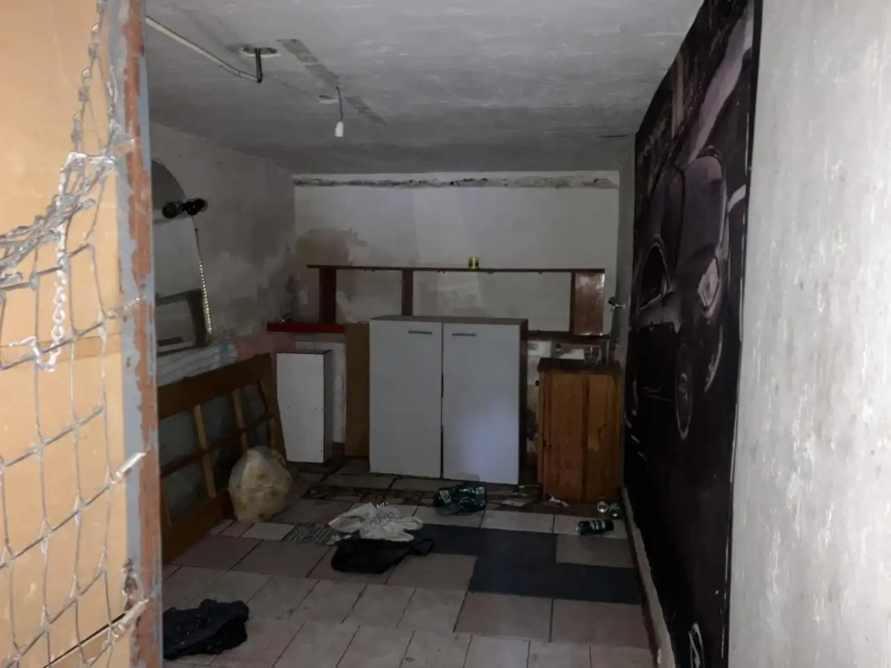 Cuina de Casa o xalet en venda en Pelayos de la Presa amb Jardí privat, Terrassa i Piscina