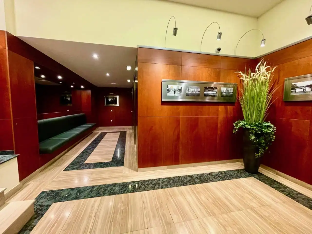 Flat for sale in Paseo Pere III, 57, Centre - Passeig i Rodalies