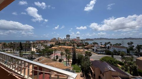 Foto 2 de Piso en venta en Urbanizacion Bahamas, Zona Galúa - Calnegre, La Manga del Mar Menor