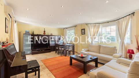 Foto 4 de Casa o chalet en venta en El Vedat - Santa Apolonia, Torrent