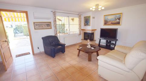 Foto 4 de Casa o xalet en venda a L'Albir, L'Alfàs del Pi