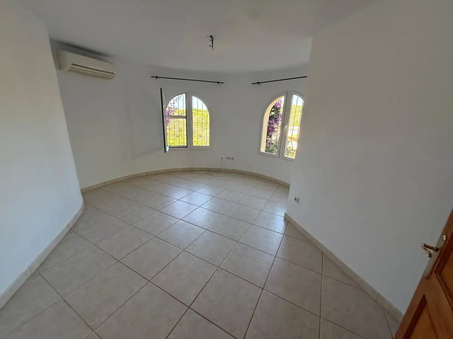 Apartament amb jardí de lloguer a Calle Fresnos 47, imagen 20