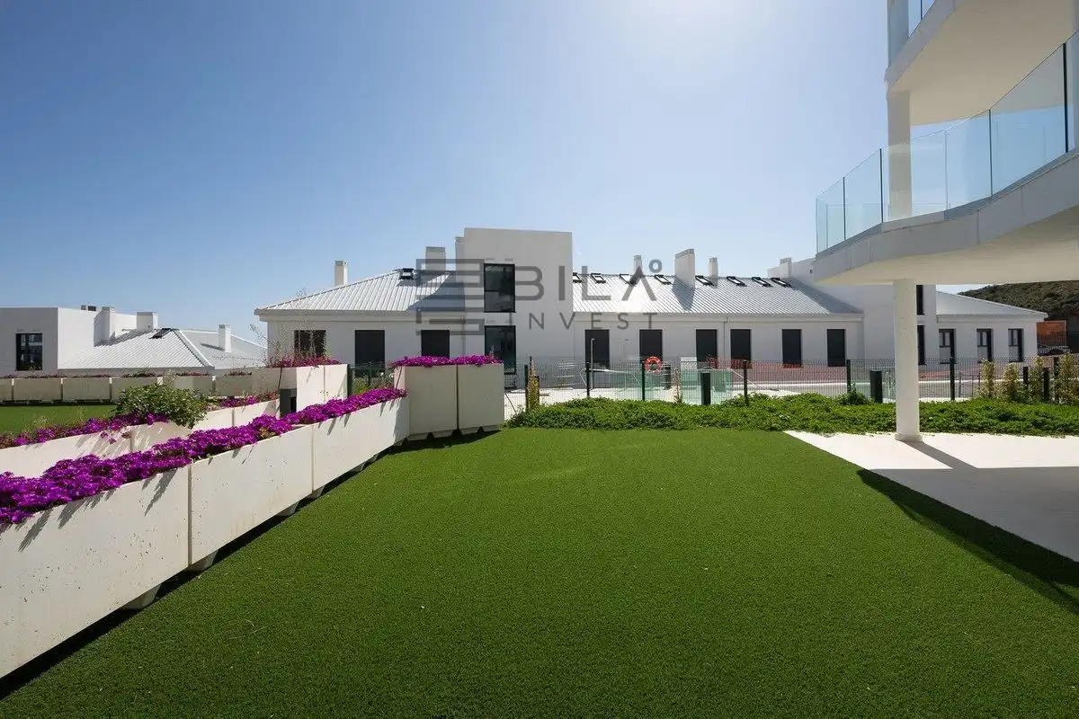 Flat with pool for sale in Fuengirola, imagen 15