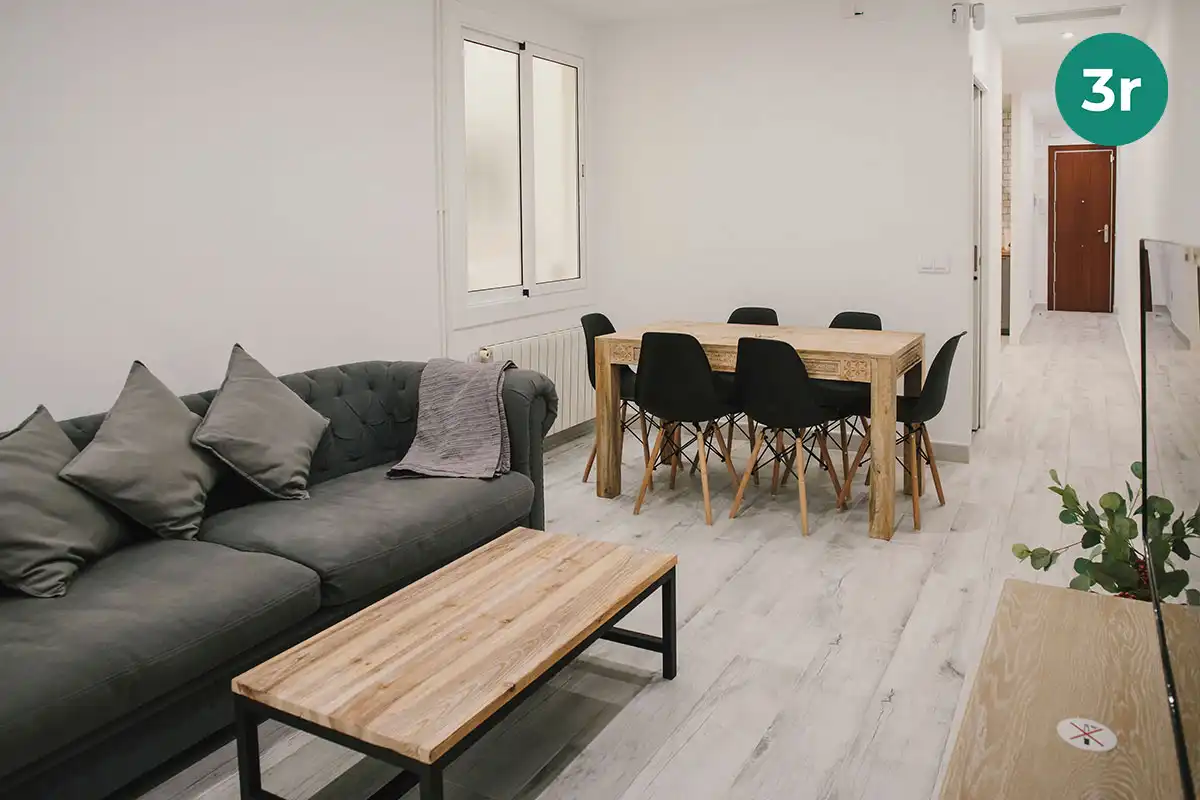 Wohnung mit Terrasse zum Verkauf in Carrer de Sant Paulí de Nola, imagen 68