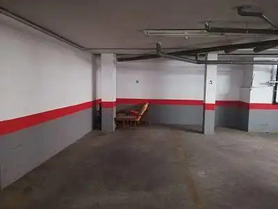 Aparcament de Garatge en venda en Pilar de la Horadada