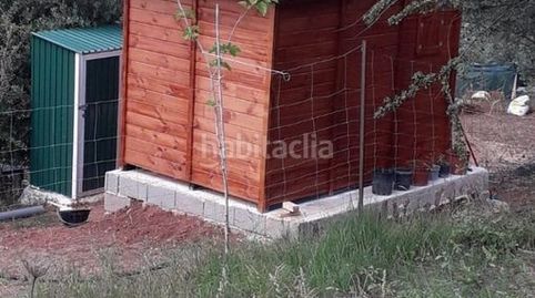 Finca en venta orcera(jaén), immagine 5