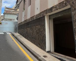 Parking of Premises for sale in  Santa Cruz de Tenerife Capital