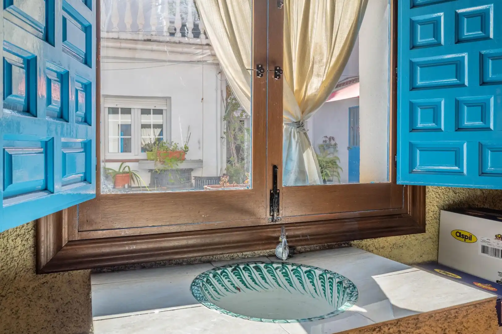 Casa o xalet en venda a Calle GERARDO DIEGO, 7, San Miguel