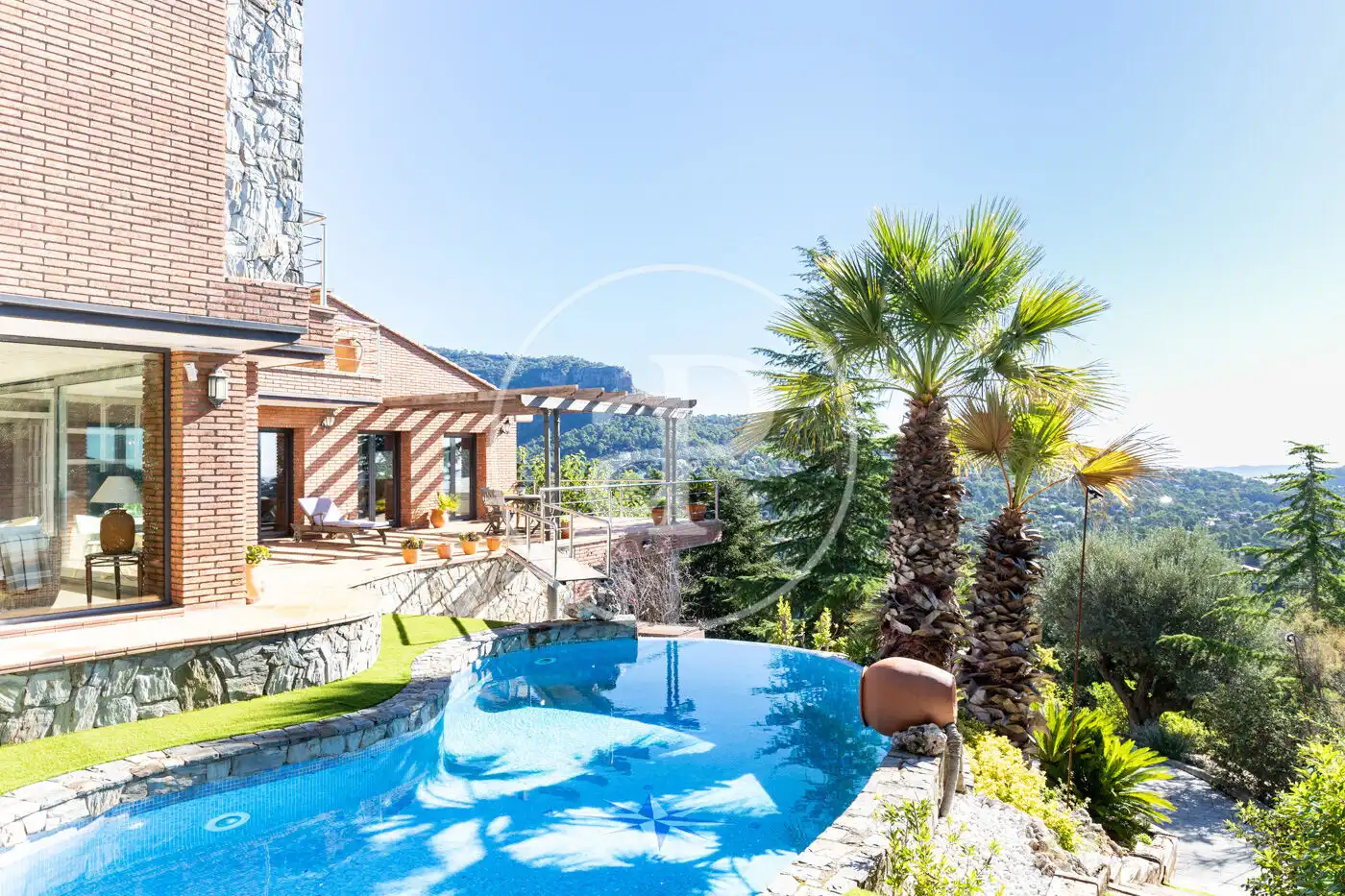 Casa con balcone in vendita a Camí de Puig Codina, imagen 4