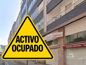 Appartement avec ascenseur à vendre à Marín