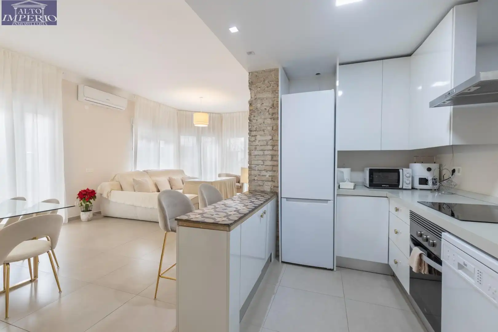 Flat with terrace for sale in Ronda, imagen 3