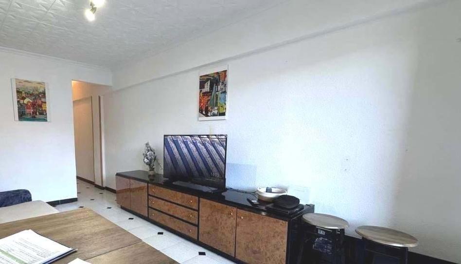 Photo 1 of Flat for sale in Calle Doctor Ferran, Carolinas Bajas, Alicante