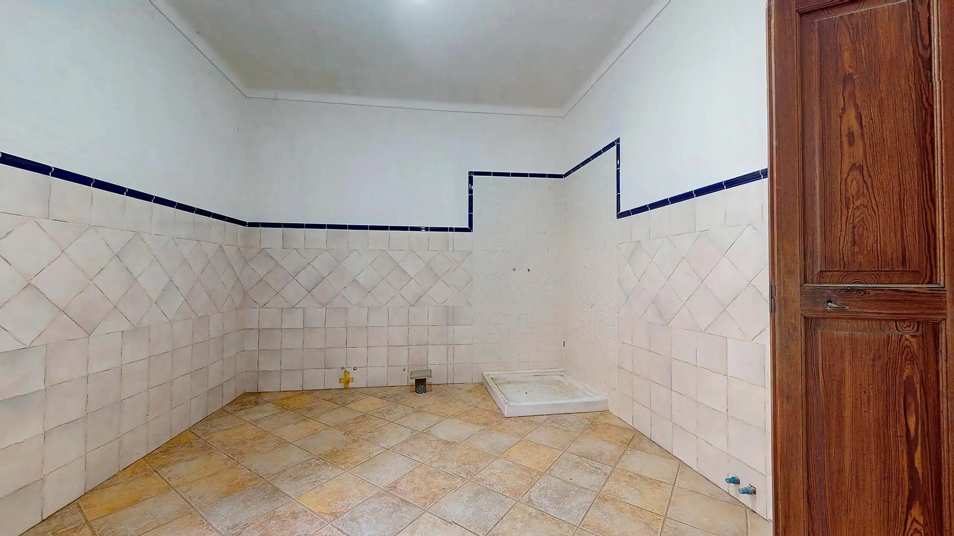 Baño de Casa o chalet en venta en Sineu