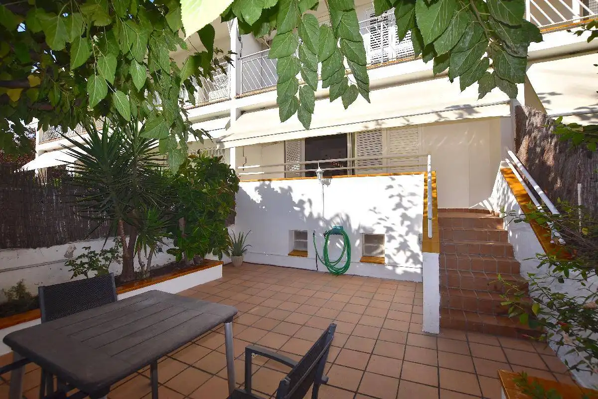 Casa con terraza en venta en Ribes Roges