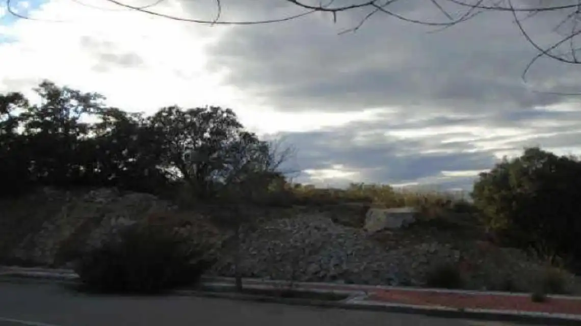 Terreno residencial en venta en Los Cigarrales - La Bastida, imagen 3
