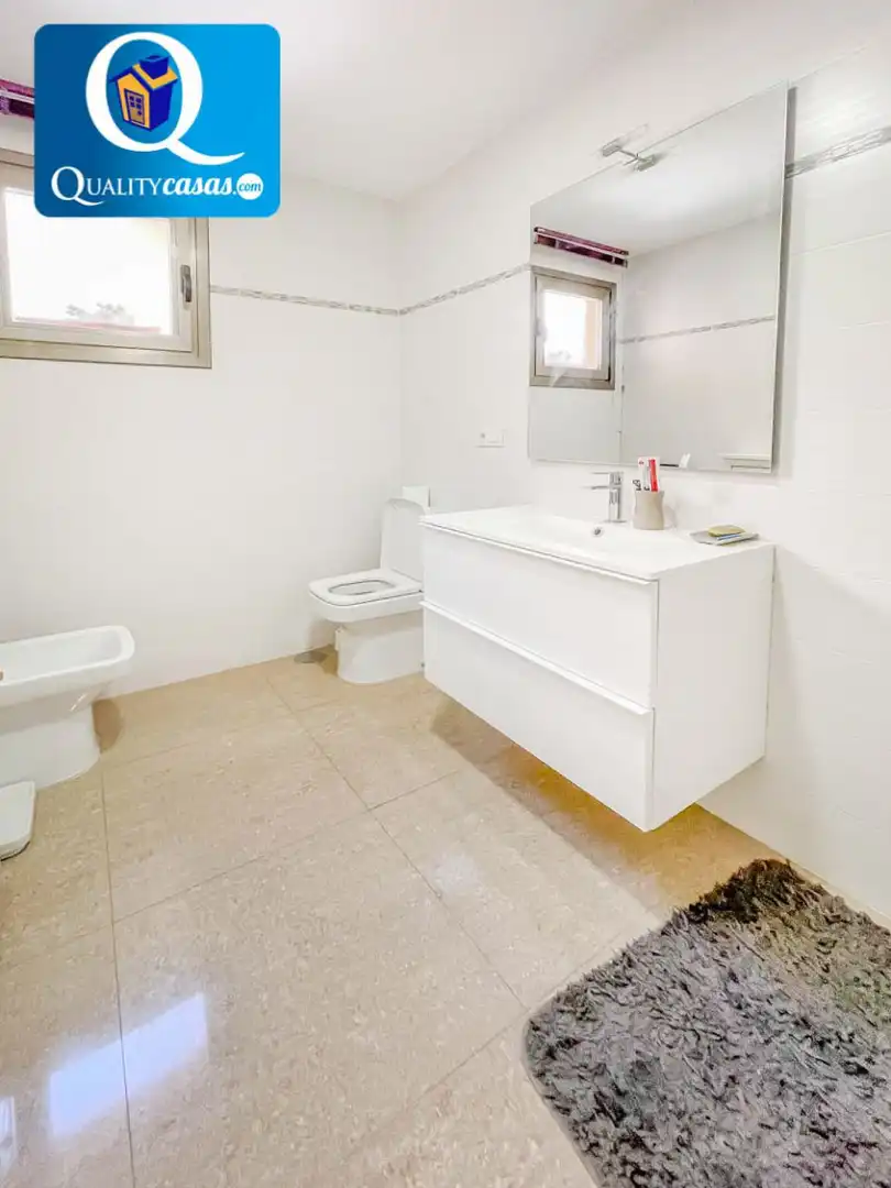 Penthouse with terrace for sale in Playa de San Juan - El Cabo de las Huertas, imagen 17
