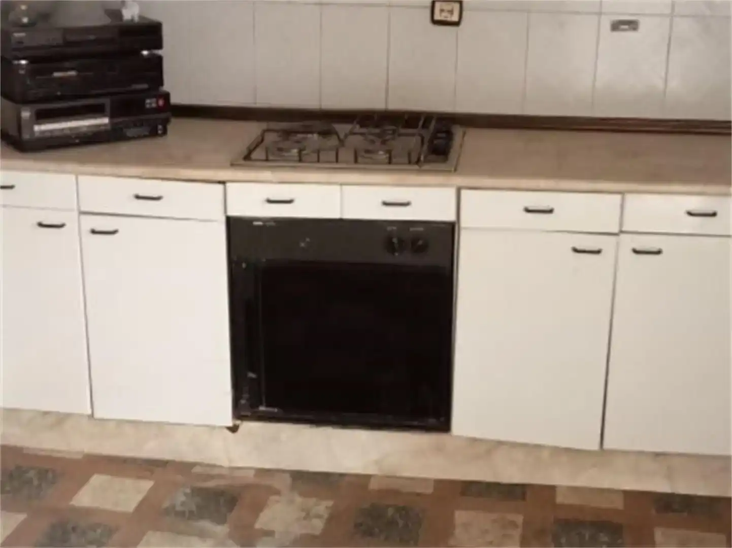 Cuina de Planta baixa en venda en Valladolid Capital