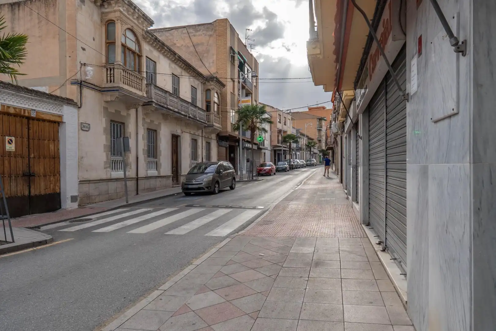 Pis amb terrassa en venda a Calle REAL, imagen 48