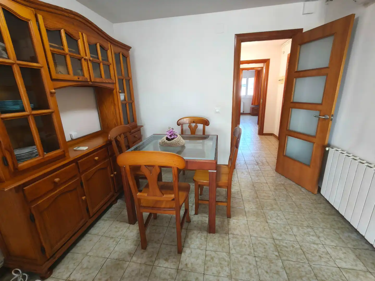 Duplex with pool for sale in Centre, imagen 13
