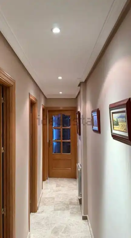Flat for sale in Ciudad Real  with Air Conditioner, Heating and Terrace