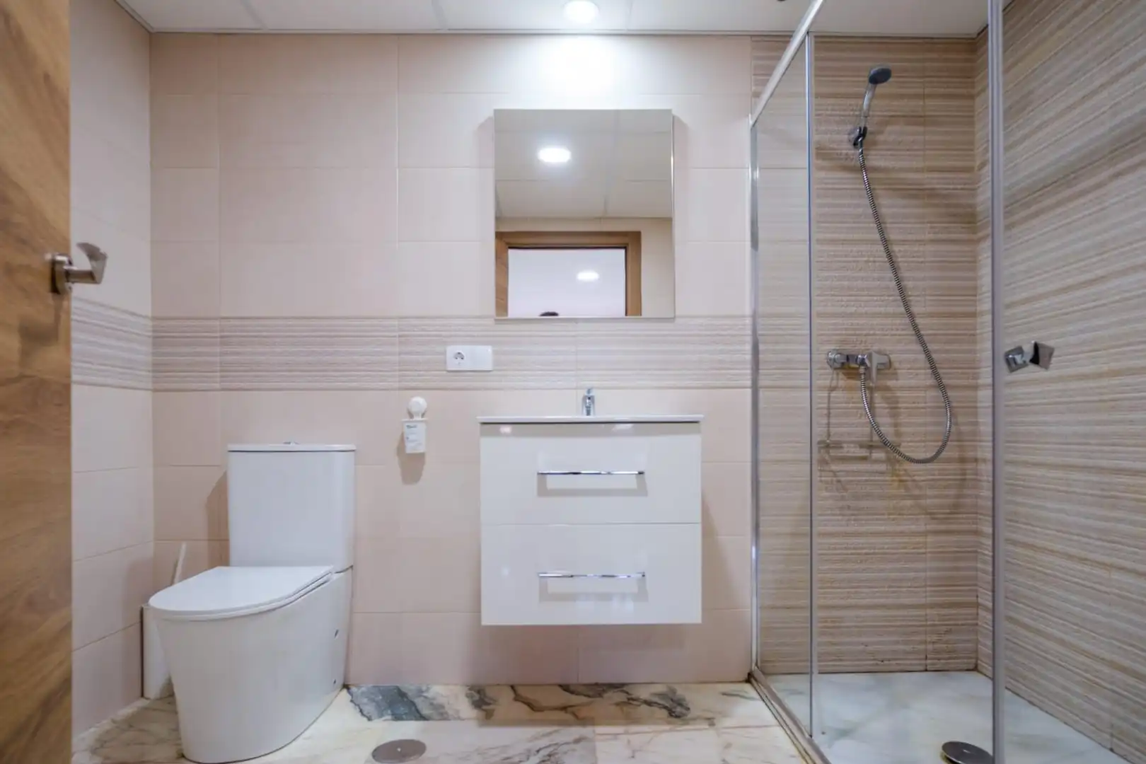 Apartment mit Terrasse zur Miete in Este - Alcosa- Torreblanca, imagen 7