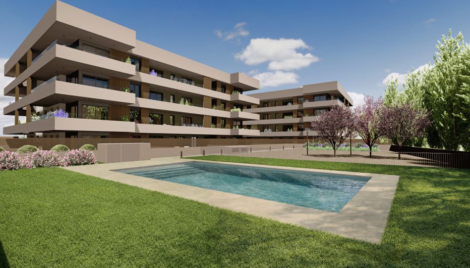 Foto 0 de Promoció Vilablareix Parc