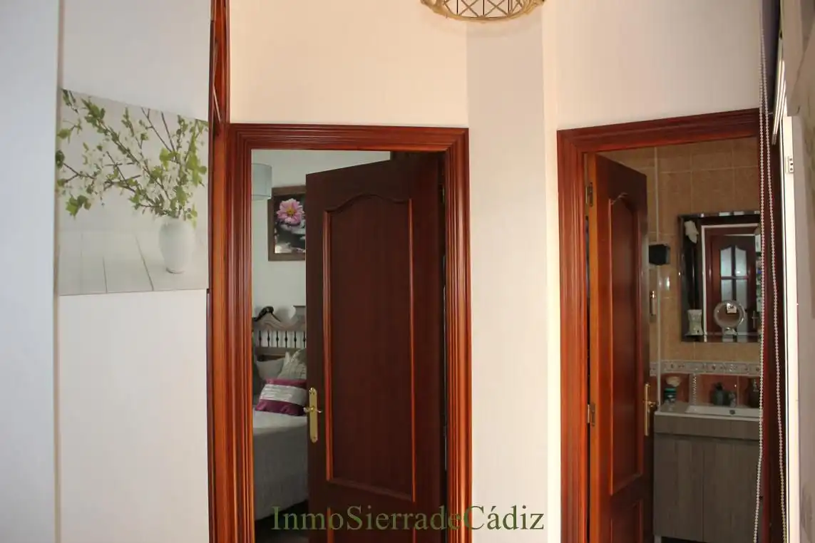 Casa amb terrassa en venda a Huelva, imagen 11