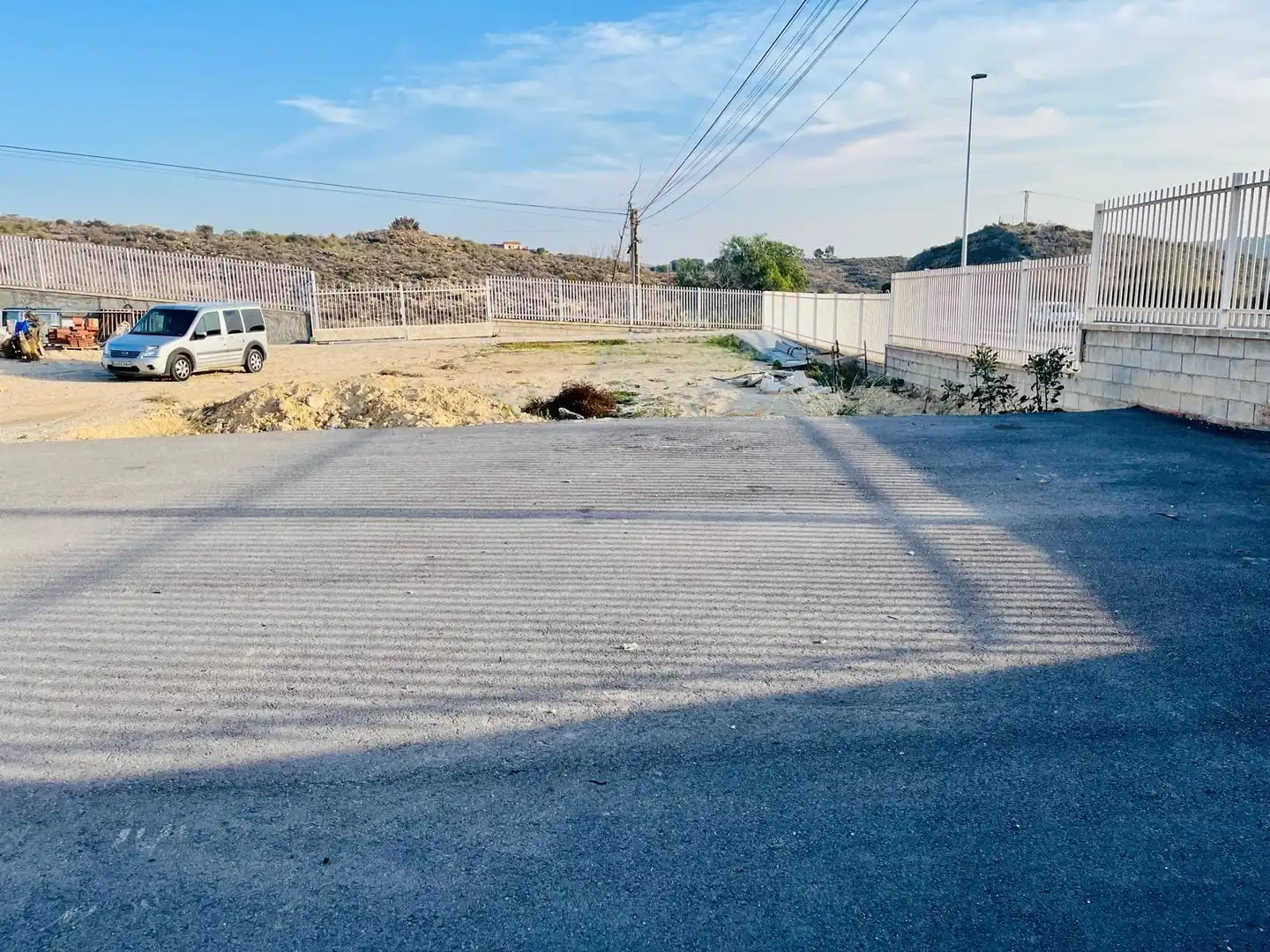 Nave industrial en venta en Elche / Elx